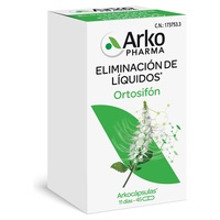 Arkocapsulas ortosifon