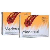 Balíček medercol