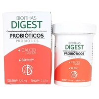 Probiotisk smältning