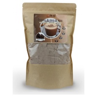 Proteína de clara de huevo de cacao 1 kg de polvo (Cacao) - PR-OU | Natural Doctor