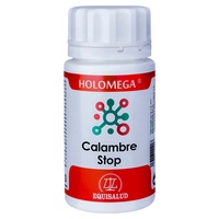 Holomega krampstopp
