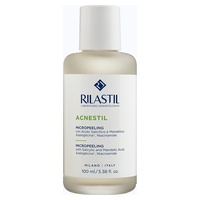 Acnestil mikroskalnings kroppsexfoliering