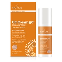 cc cream vitamin c 50+