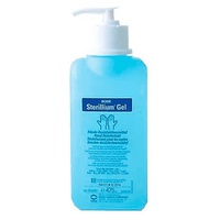 Sterillium gel