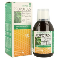 Propotuss TE Expectorant