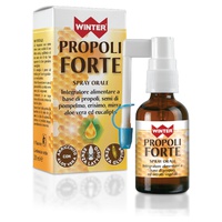 Srapy oral Propóleo forte 20 ml - Winter Natura | Natural Doctor