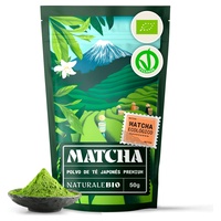 Matcha premium ekologisk