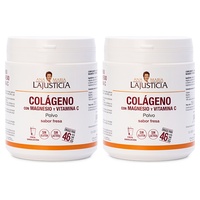 Kollagén csomag magnéziummal és c-vitaminnal