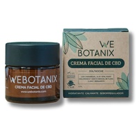 CBD Bio ansiktskräm