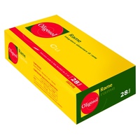 Suplemento de oligosol cobre