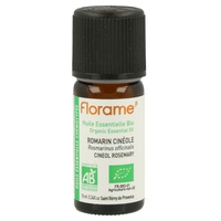 Rosmarin eterisk olja med cineol