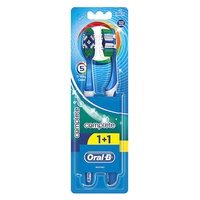 OB CEPILLO KOMPLETT 5 SÄTT