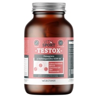 Testox VitalSport