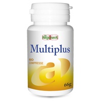 Multiplus 60 comprimidos de 1100mg - Bioregenera | Natural Doctor