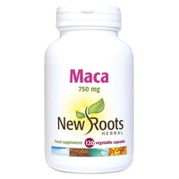 Maca