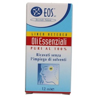 Aceite esencial de mandarina 12 ml de aceite esencial - EOS Secondo Natura | Natural Doctor