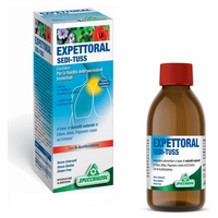 Expetoral Sedi-Tuss 170 ml - Specchiasol | Natural Doctor