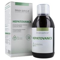 Hepatovance