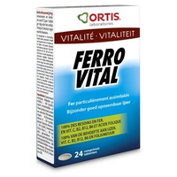 Ferrovital