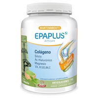 Epaplus arthicare kolagenunderhållspulver med matcha-te smak