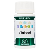 Ayurveda vitalitet