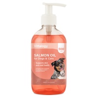 Lazacolaj kutyáknak és macskáknak