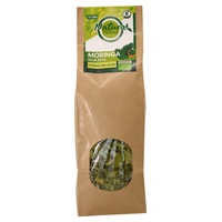 Moringa Folha Seca 75 g - Stevia Premium