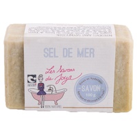 Sabonete Mel de Toranja e Limão Litsee 100 g - Les Savons de Joya