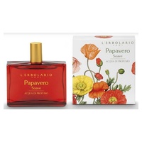 Voda po parfumování papavero soave