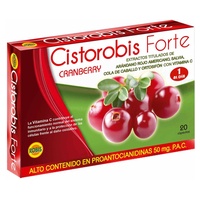 Cistirobis Forte