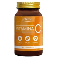 C-vitamin