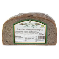 Pumpernickelbrot