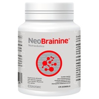 Neobrainine kognitiv funktion