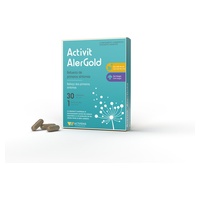 Activit alergold immunsystem