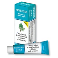 Hemoxier salva
