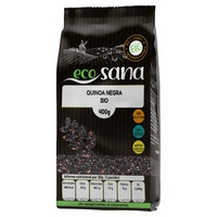 Quinoa Preta Bio  400gr