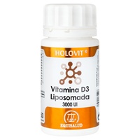 Holovit liposomální vitamín d3 3000 iu