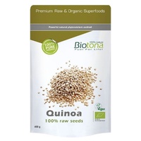 Ekologisk Quinoa