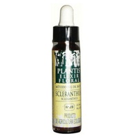 Scleranthus N° 28 Eco 30 ml de elixir floral - Plantis | Natural Doctor