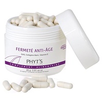 Complemento alimenticio firmeza anti-envejecimiento facial 80 cápsulas vegetales - Phyt's | Natural Doctor