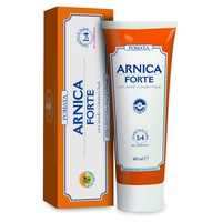 Pomada Arnica Forte 100 ml de crema - Erboristeria Magentina | Natural Doctor