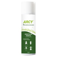 Inseticida vegetal 300 ml - Arcyvert