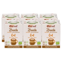 Bio zabital barista csomag