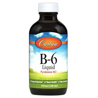Vitamin b-6 - pyridoxin hcl