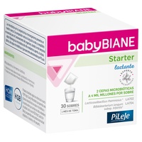 Babybiane förrätt