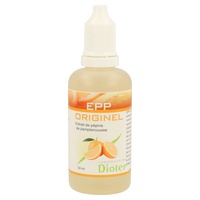 EPP original 50 ml - Dioter | Natural Doctor