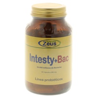 Intesty+bac (immunsystem/ matsmältning)