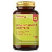 Immunerősítő komplex (immunitás)