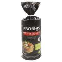 Proteinové lívance