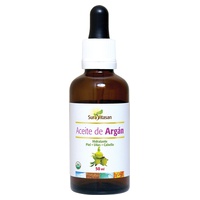 Huile d'argan